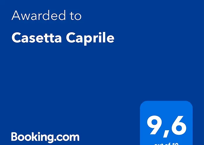 Casetta Caprile