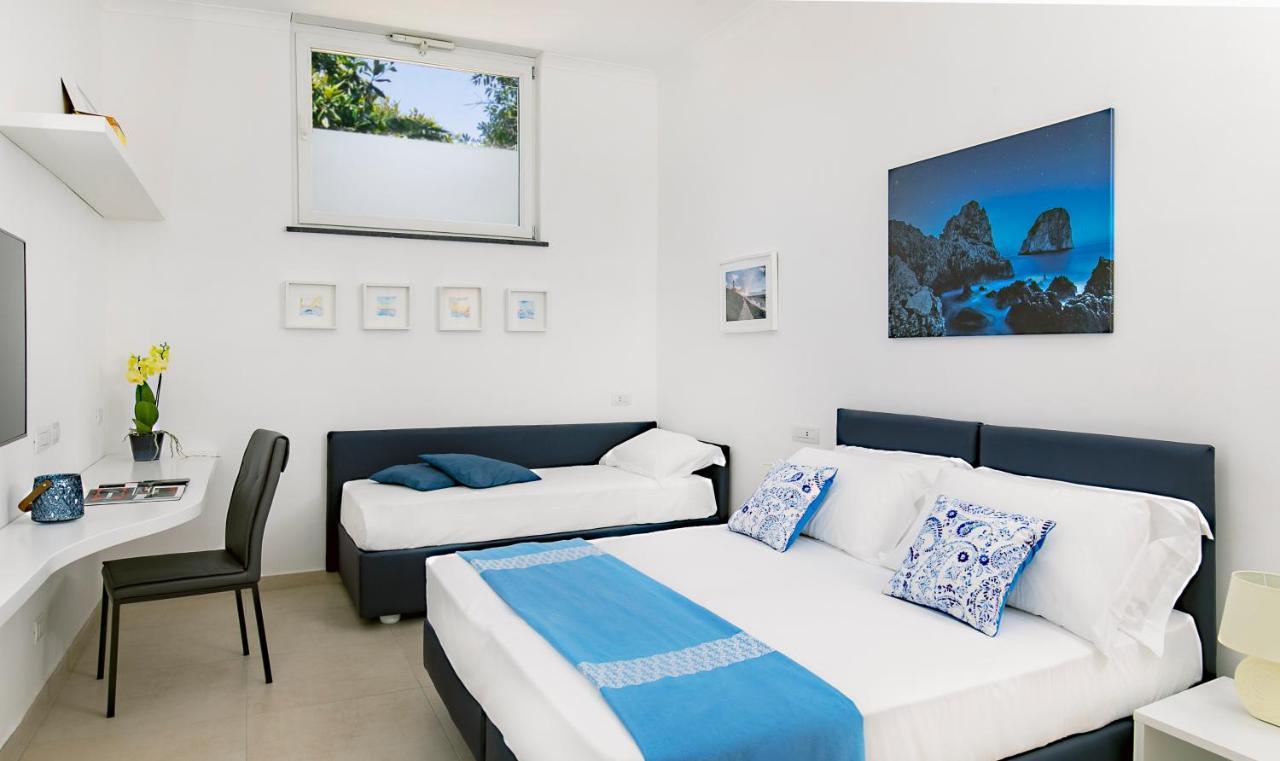 Apartment Casetta Caprile *
