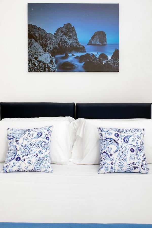 Casetta Caprile Apartment Anacapri (Isola di Capri)