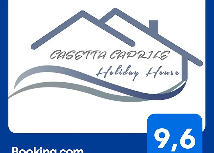 Casetta Caprile