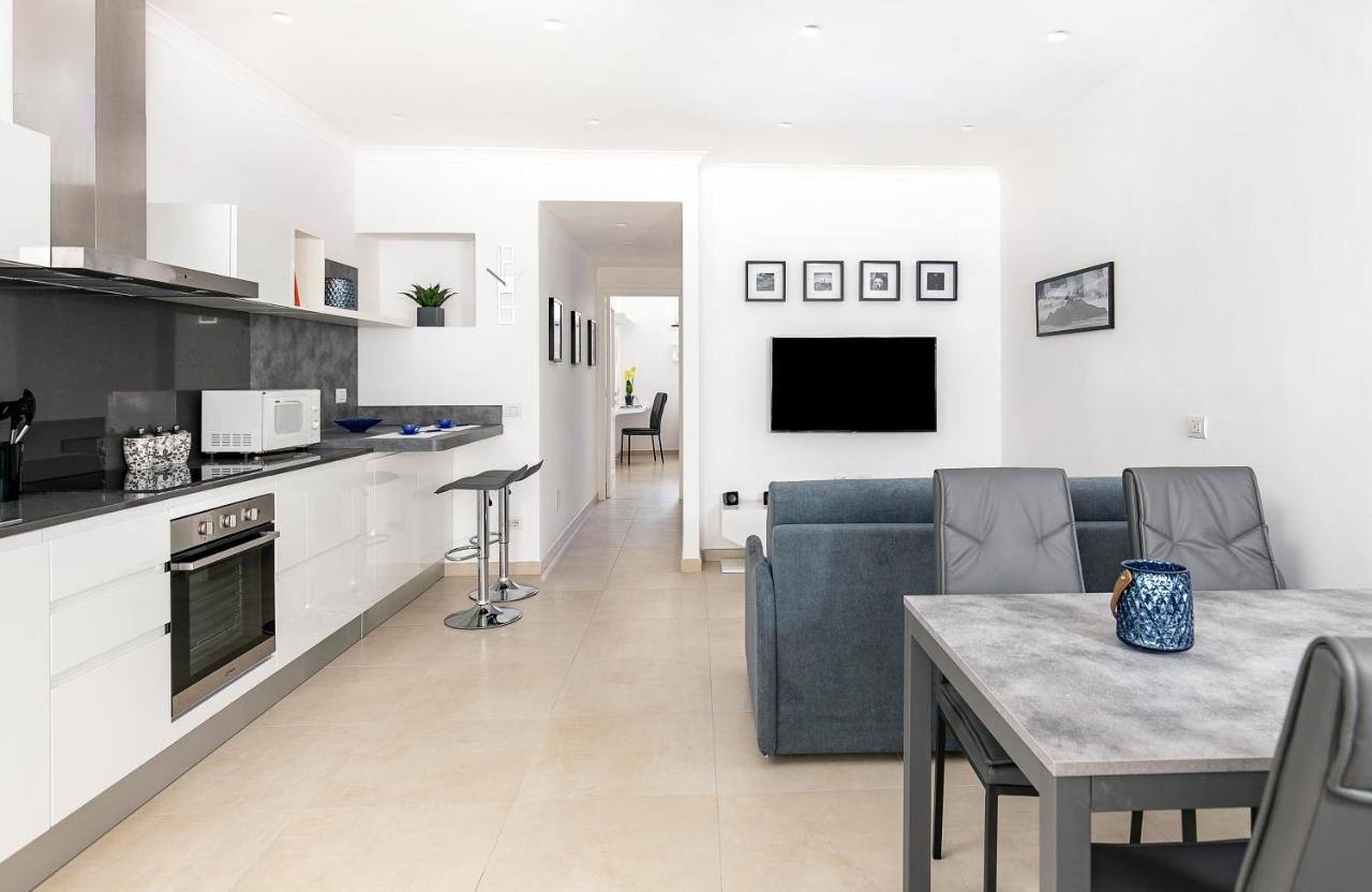 Casetta Caprile Apartment Anacapri (Isola di Capri)