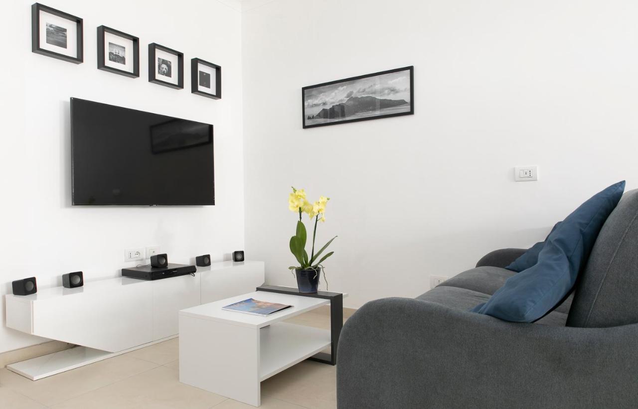 Casetta Caprile Apartment *