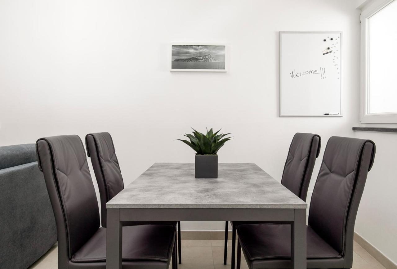 Apartment Casetta Caprile *